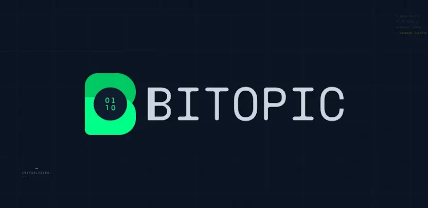 Bitopic